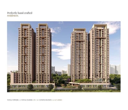 Tulip Infinity Avana Brochure Image 5