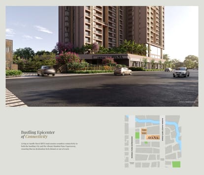Tulip Infinity Avana Brochure Image 9