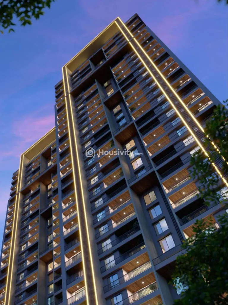 Tulip Infinity Avana Image 4