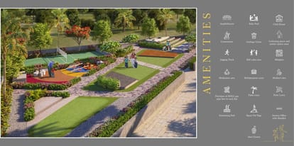 Tulip Infinity World Brochure Image 6