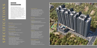 Tulip Infinity World Brochure Image 4