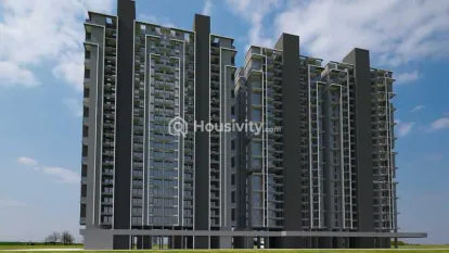 Tulip Infinity World Image 1