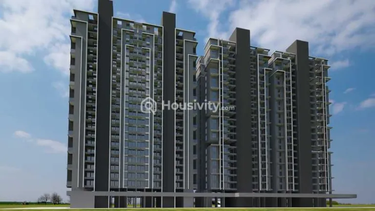 Tulip Infinity World Image 1