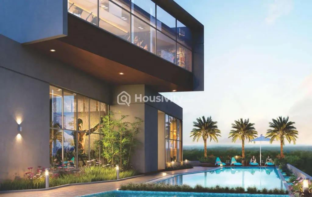 Tulip Infinity World Image 4