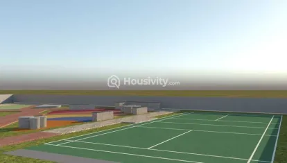 Tulip Infinity World Image 5