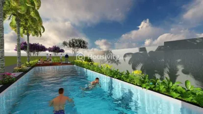 Tulip Infinity World Image 12