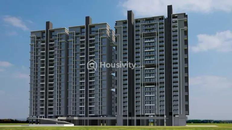 Tulip Infinity World Image 7