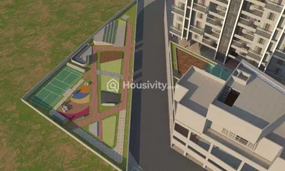 Tulip Infinity World Image 6