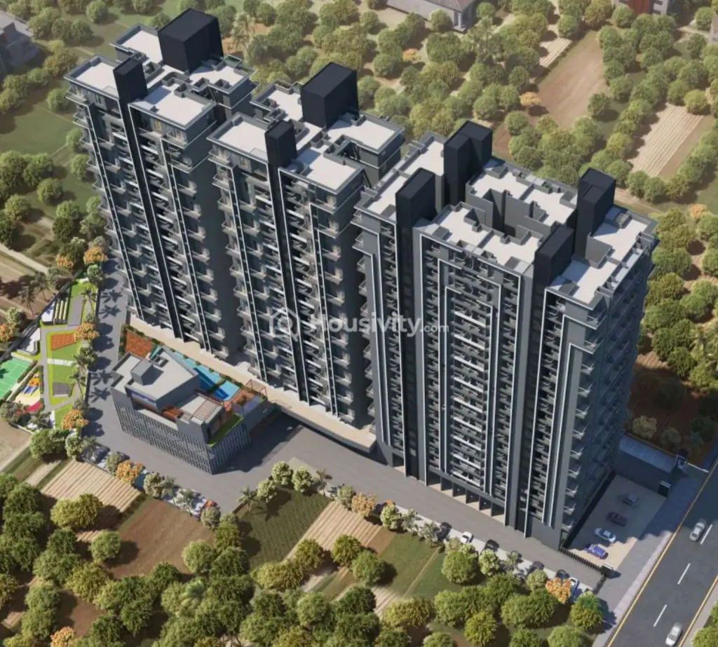 Tulip Infinity World Image 3