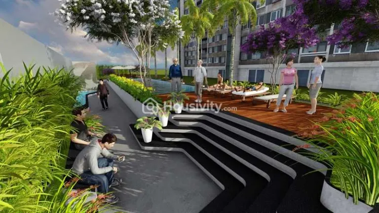 Tulip Infinity World Image 8