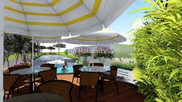 Tulip Infinity World Image 11