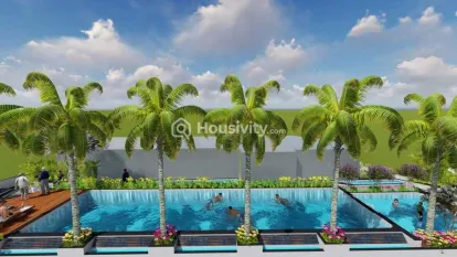 Tulip Infinity World Image 10