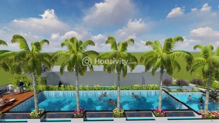 Tulip Infinity World Image 10