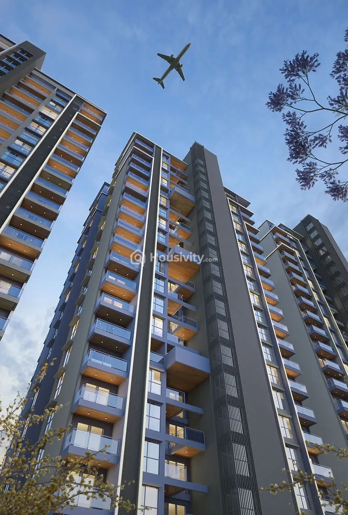 Tulip Infinity World Image 2