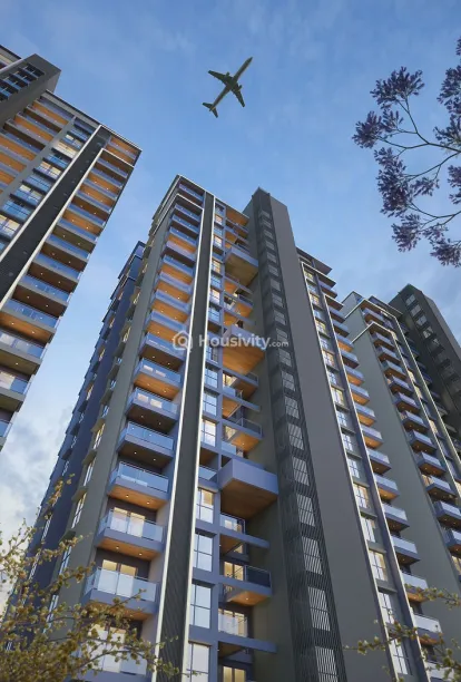 Tulip Infinity World Image 2