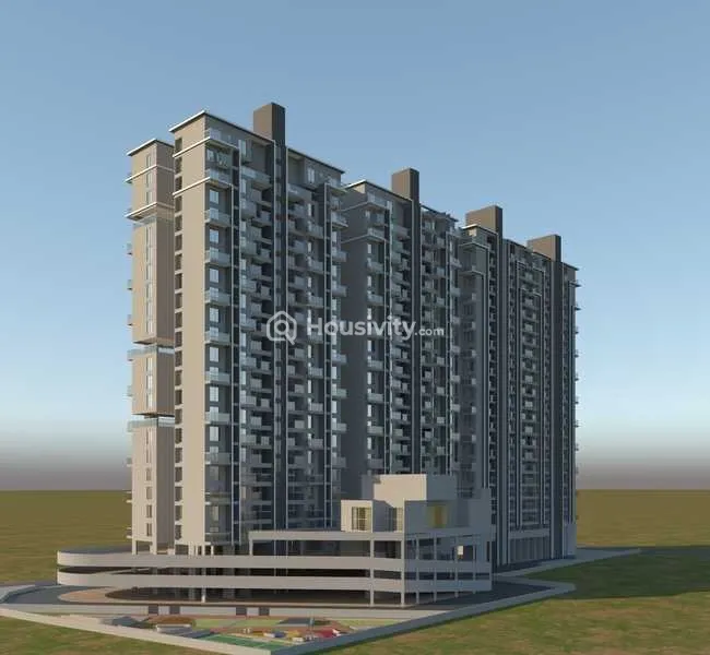 Tulip Infinity World Thumbnail