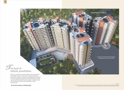 Tulip Infinity Planet Brochure Image 3