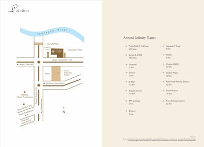 Tulip Infinity Planet Brochure Image 10