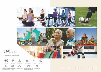 Tulip Infinity Planet Brochure Image 8