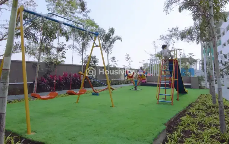 Tulip Infinity Planet Image 6