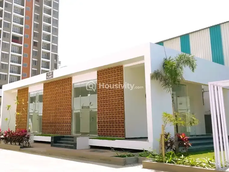 Tulip Infinity Planet Image 4