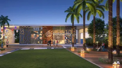 Tulip Infinity Planet Image 2