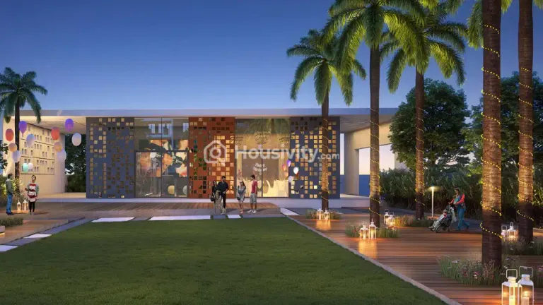 Tulip Infinity Planet Image 2