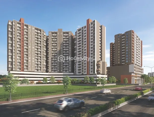 Tulip Infinity Planet Image 1