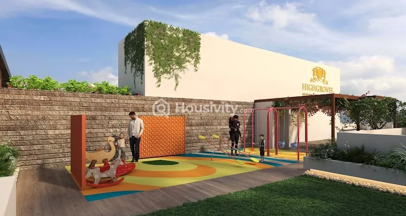 Horizon Highgroves Image 2