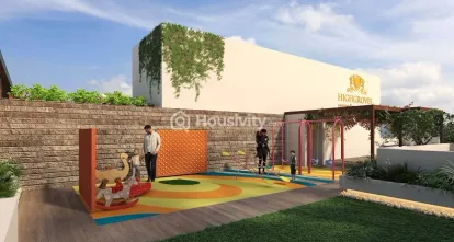 Horizon Highgroves Image 2