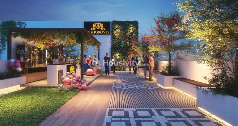 Horizon Highgroves Image 8