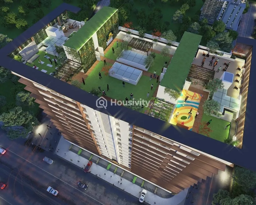 Horizon Highgroves Image 1