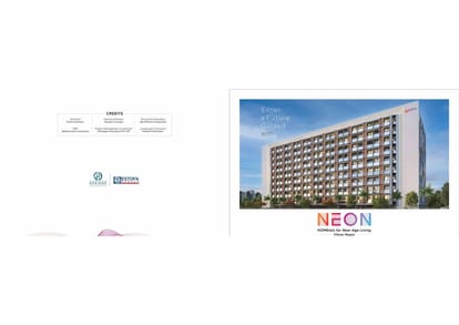 Horizon Neon Brochure Image 1
