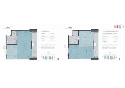 Horizon Neon Brochure Image 5