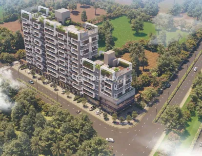 Marne Maithili Square Image 3