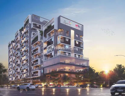 Marne Maithili Square Image 1