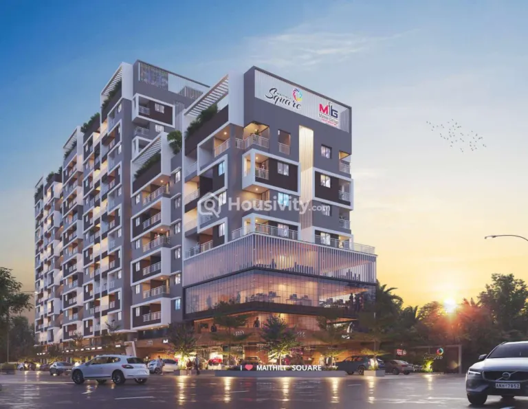 Marne Maithili Square Image 1