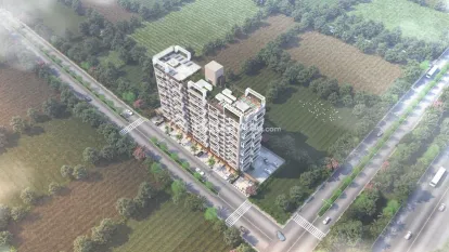 Marne Maithili Square Image 2