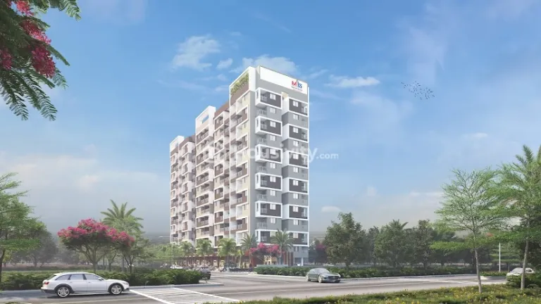 Marne Maithili Square Image 8