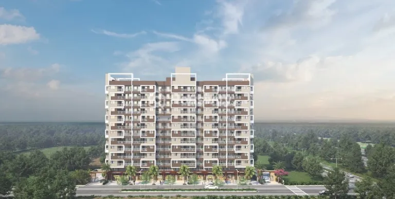 Marne Maithili Square Image 7