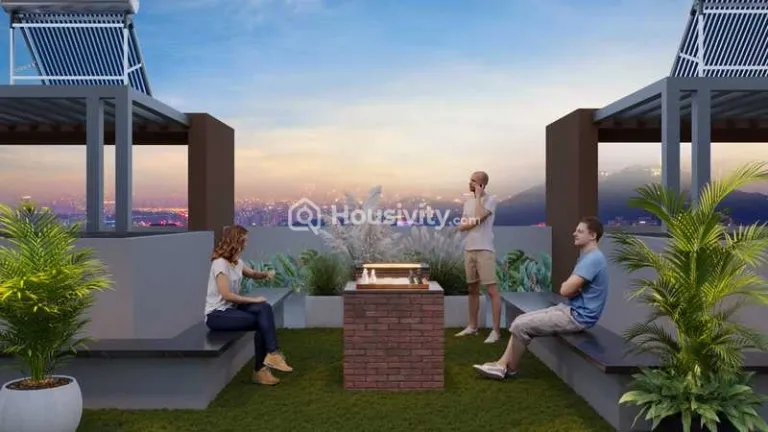 Marne Maithili Aroma Image 3