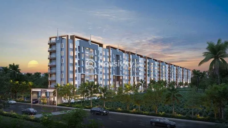 Marne Maithili Aroma Image 1