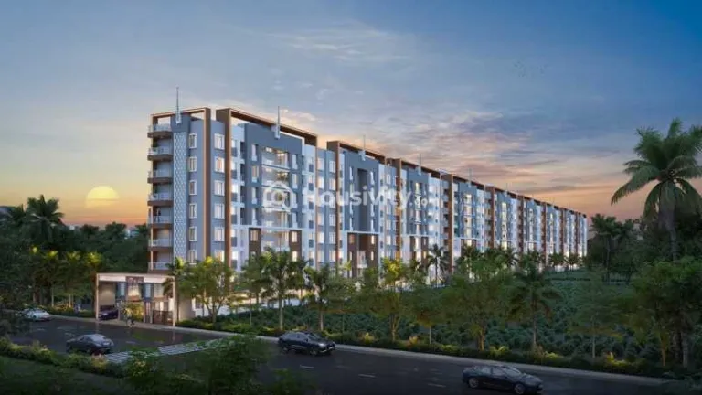 Marne Maithili Aroma Image 1