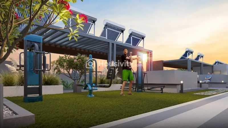 Marne Maithili Aroma Image 4