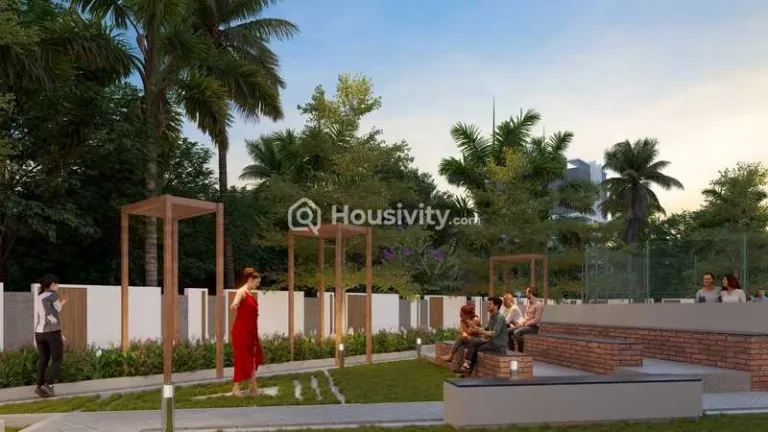 Marne Maithili Aroma Image 11