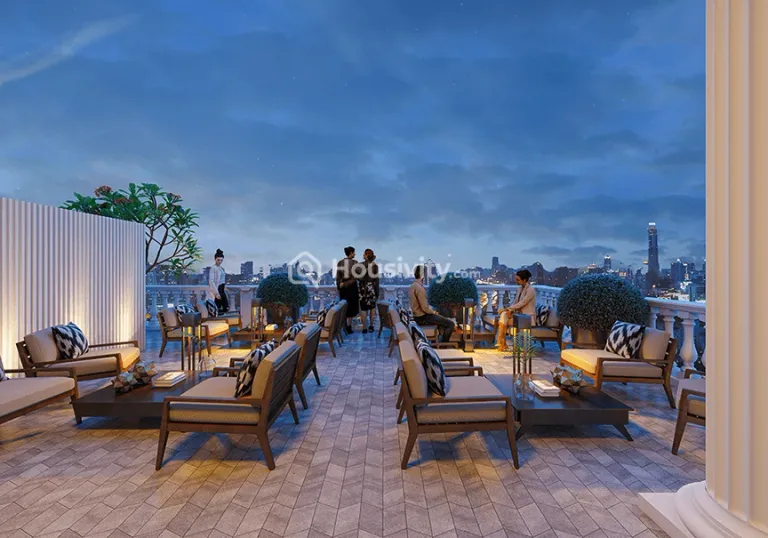 Ceratec Presidential Tower Image 13