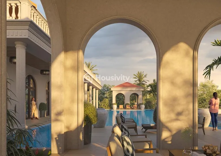 Ceratec Presidential Tower Image 6