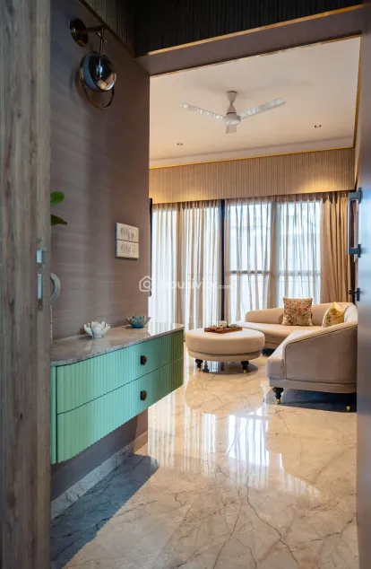 Ceratec Presidential Tower Image 2