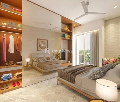 Ceratec Presidential Tower Image 1