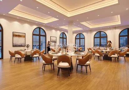 Ceratec Presidential Tower Image 12